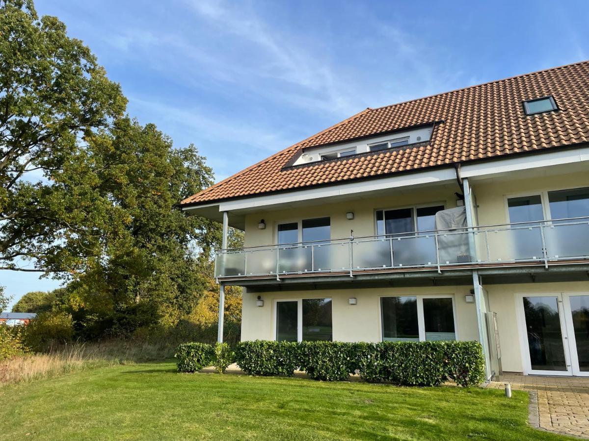 Apartamento 3000 - Grömitz Exterior foto