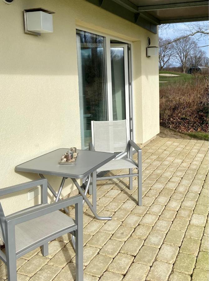 Apartamento 3000 - Grömitz Exterior foto