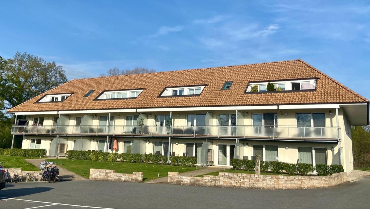 Apartamento 3000 - Grömitz Exterior foto